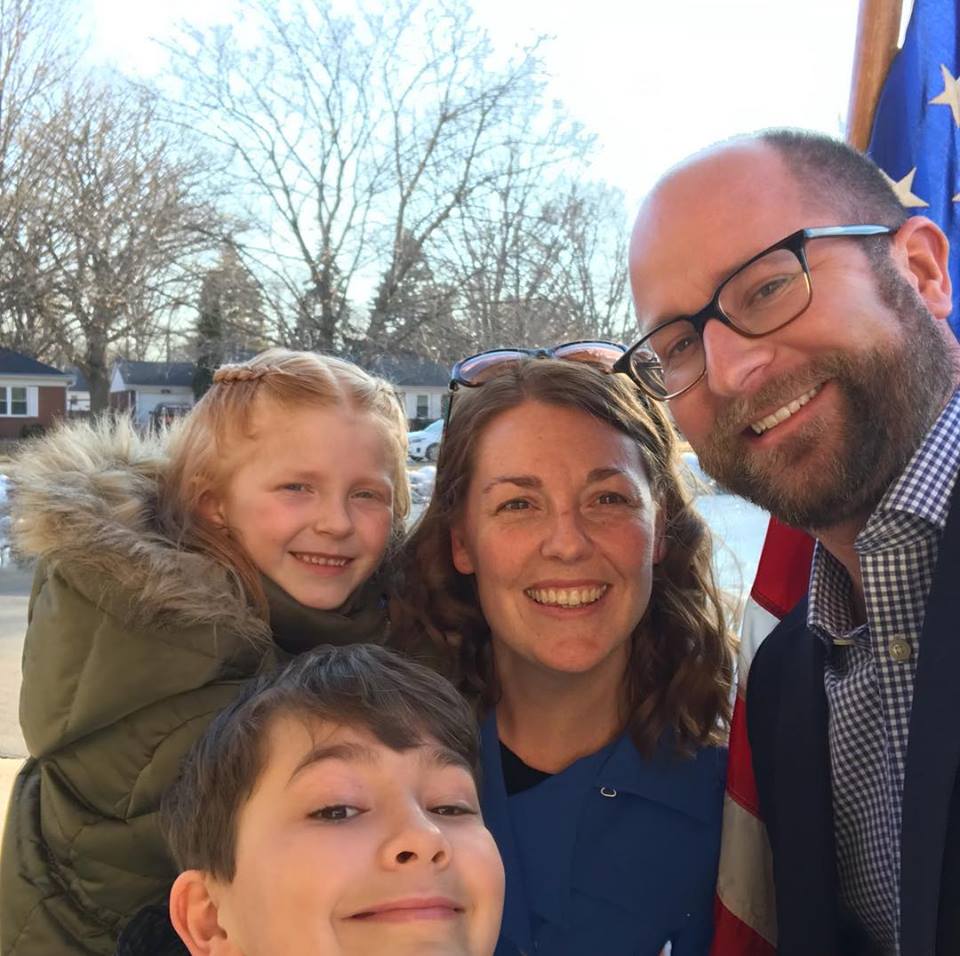 Citizen Action Weekly: Citizen Action members win in local elections this week!