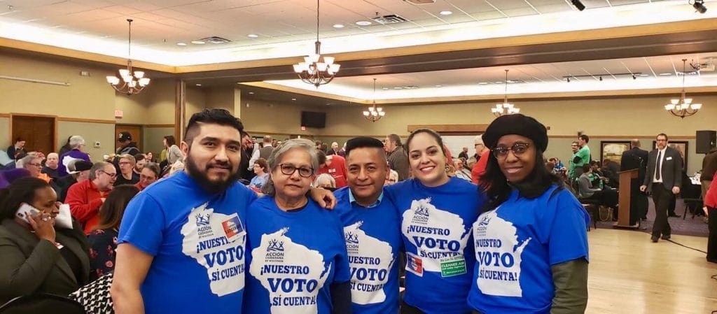 Citizen Action Weekly:12th April