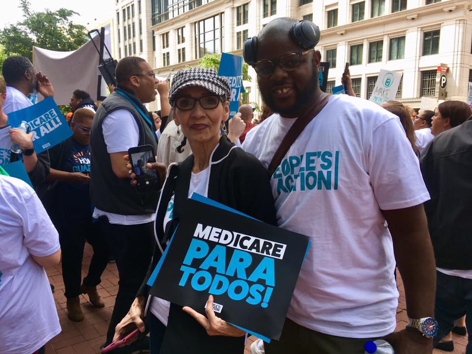 Citizen Action Weekly: Friday, May 3rd