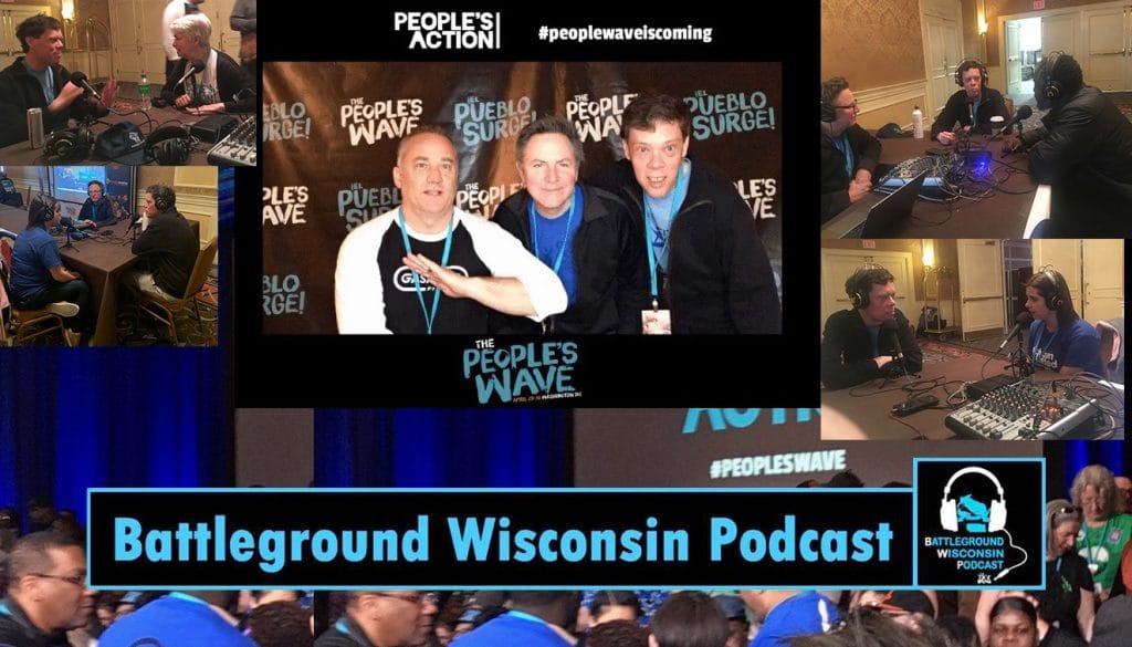 How Progressives Can Win the Rust Belt in 2020