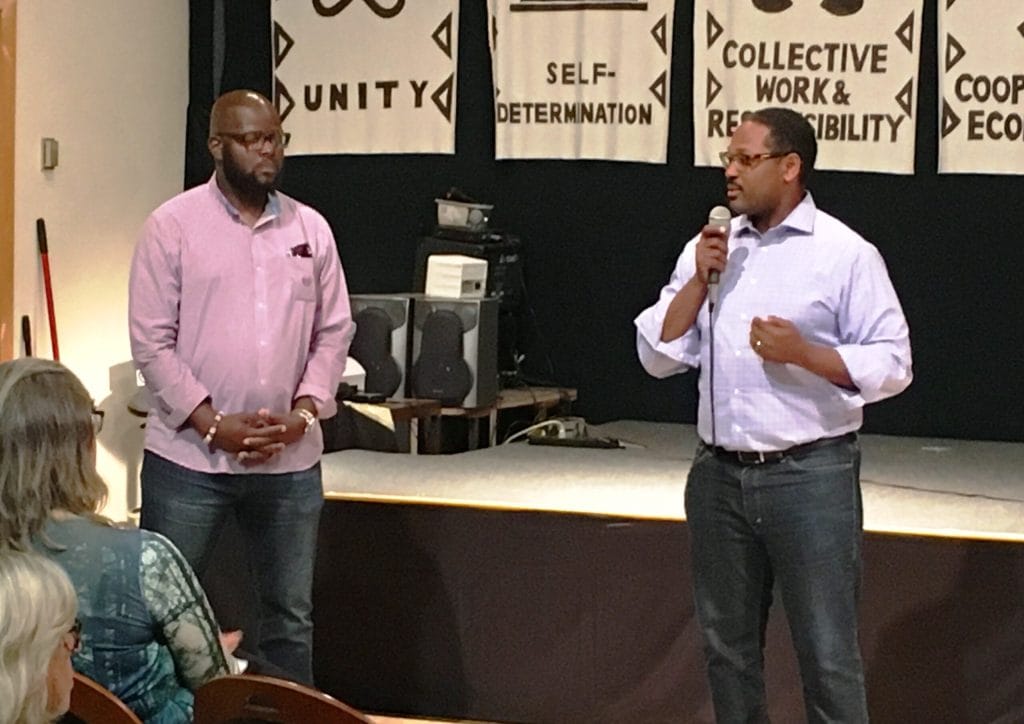 Citizen Action Weekly: Friday, August 2nd