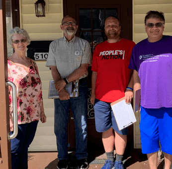 Citizen Action Weekly: Friday, August 16th