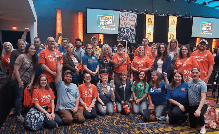 Citizen Action Weekly: Friday, September 27th