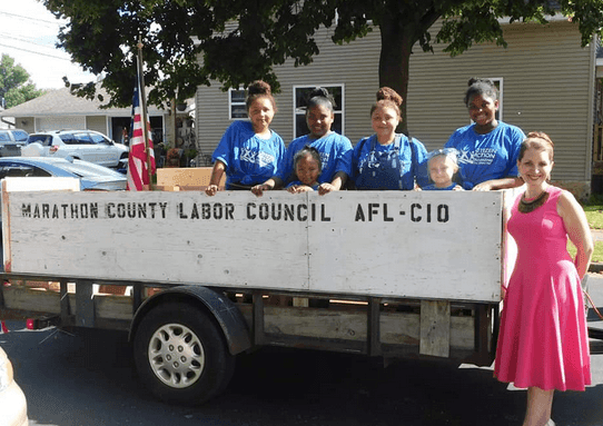 Citizen Action Weekly: Friday, September 6th