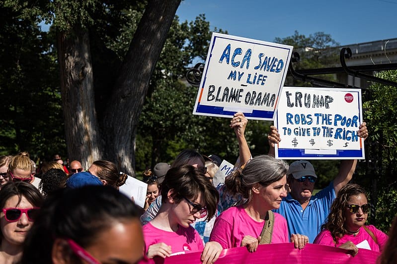 Bill Kaplan: Affordable Care Act premiums down