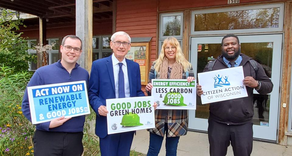 Citizen Action Weekly: Friday, October 18th