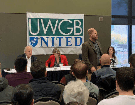 Citizen Action Weekly: Friday, October 25th