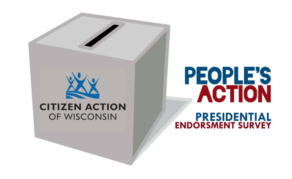 Citizen Action Weekly: Friday, November 1st