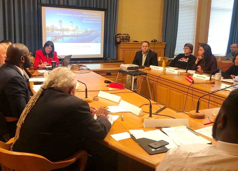 Citizen Action Weekly: Friday, November 15th