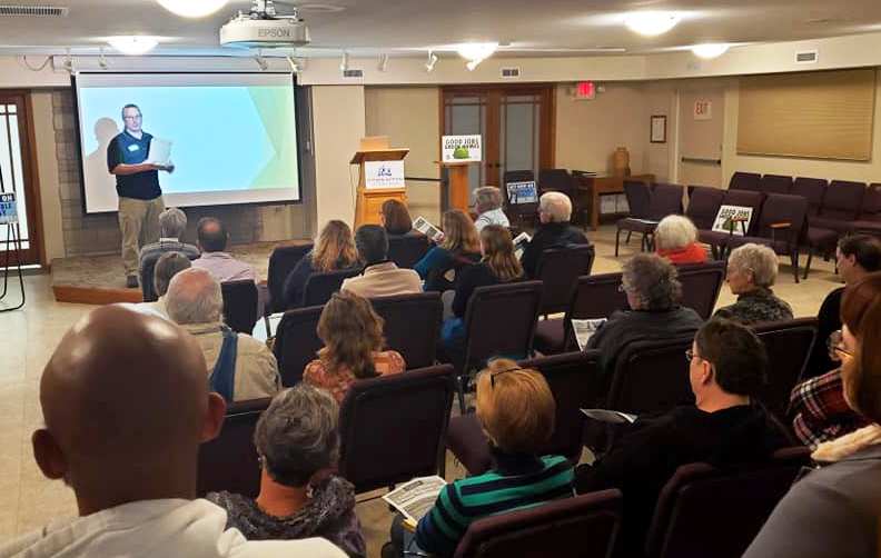 Citizen Action Weekly: Friday, November 22nd