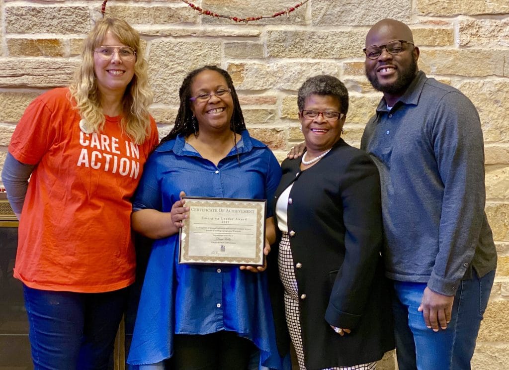 Citizen Action Weekly: Friday, December 13th