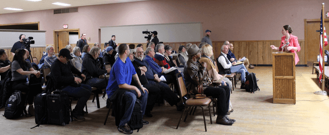 Citizen Action Weekly: Friday, January 31st