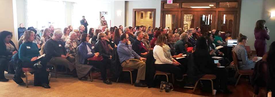 Citizen Action Weekly: Friday, February 28th