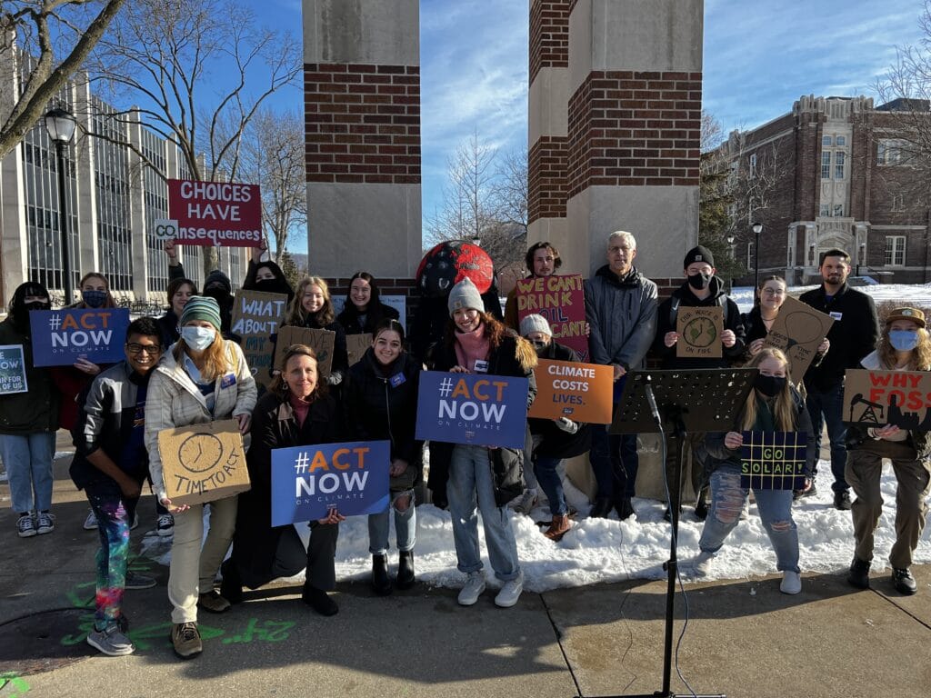 Citizen Action Weekly; Friday, December 17th