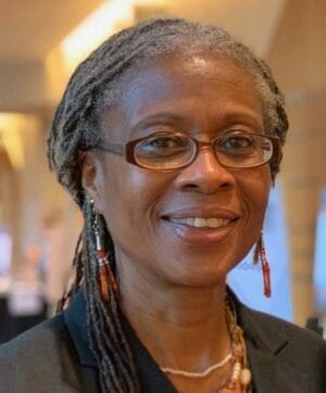 Valerie Ricks