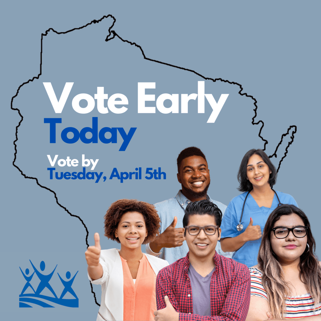 Citizen Action Weekly; Friday, March 25th