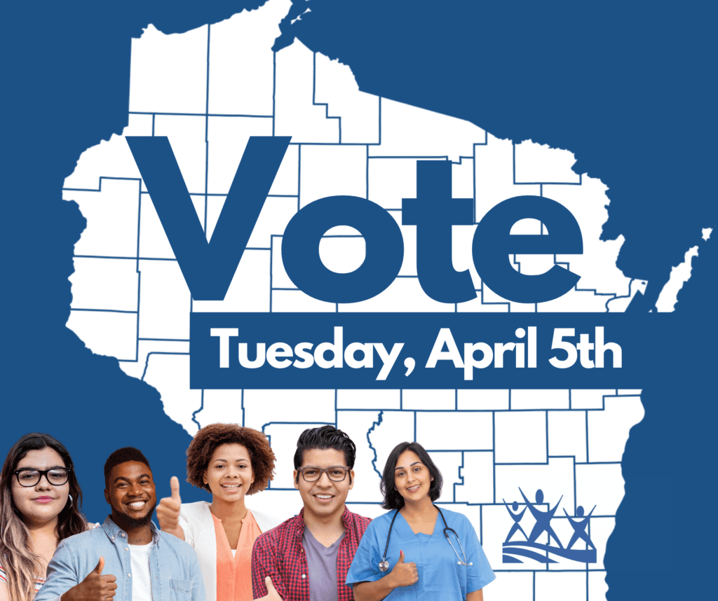 Citizen Action Weekly; Friday, April 1st