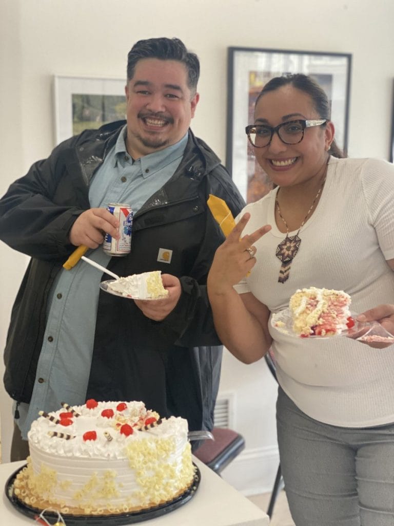 Citizen Action Weekly; Friday, May 13th