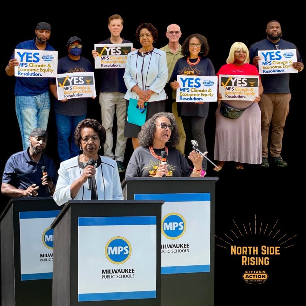 Citizen Action Weekend; Friday, July 29th – Sunday, July 31st