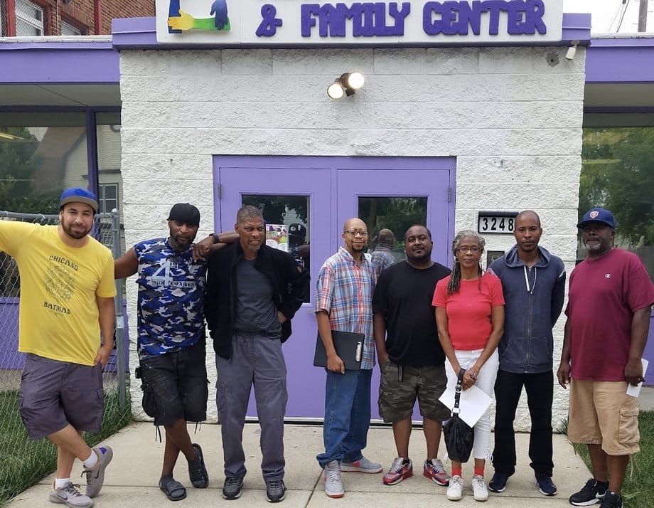 Citizen Action Weekend; Friday, August 19 – Sunday, August 21