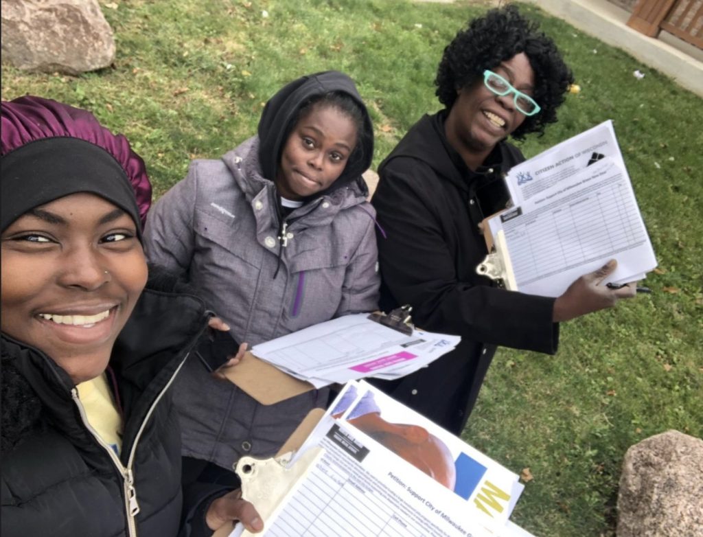 Weekend; Friday, October 21st – Sunday, October 23rd