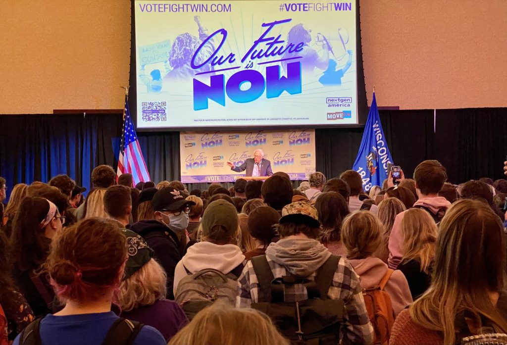 Citizen Action Weekend; Get Out The Vote 2022