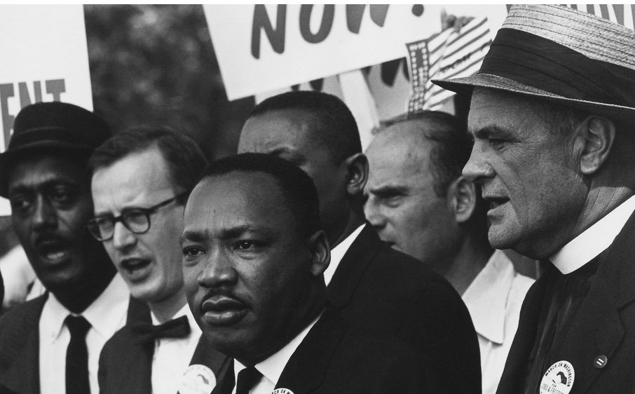 This Is One of the Best Times in History to Be an Organizer