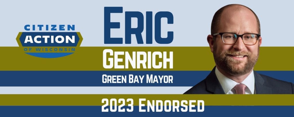 Citizen Action Weekend E Newsletter; Friday, January 27th