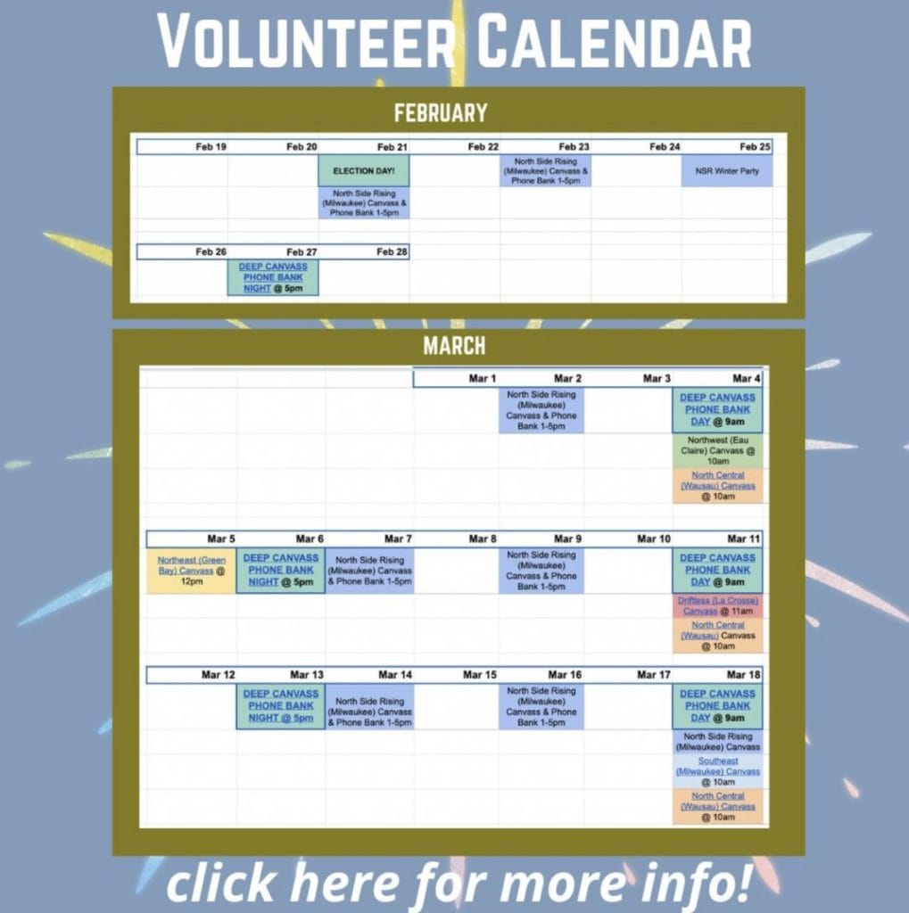 Citizen Action Weekend E Newsletter; Friday, February 17, 2023 Citizen Action Weekend E Newsletter; Friday, February 17, 2023