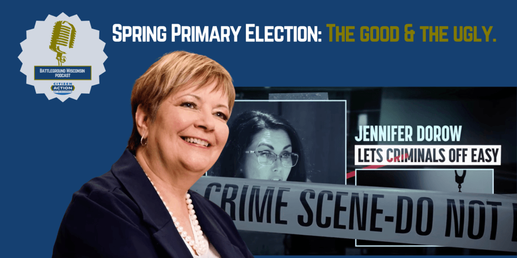 Spring Primary Election: The good & the ugly. Spring Primary Election: The good & the ugly.
