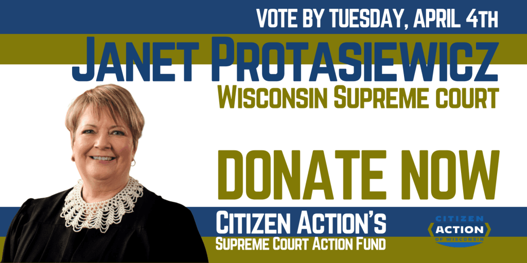 Citizen Action Weekend E Newsletter; Friday, February 24th