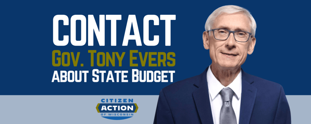 Citizen Action Weekend E Newsletter; Friday, February 3, 2023