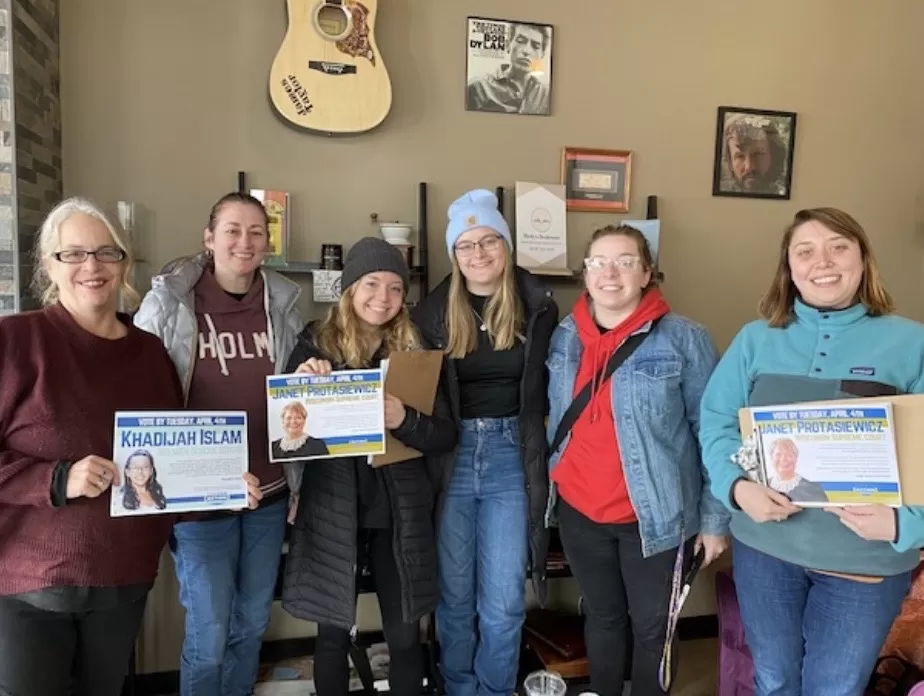 Citizen Action Weekend E Newsletter; Friday, March 24th