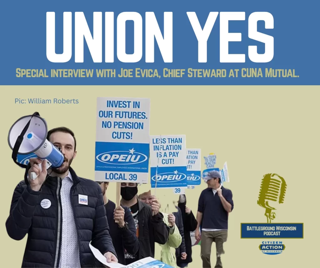 “420: Wisconsin’s illusive freedom & lost $165 million a year” Battleground Wisconsin Podcast