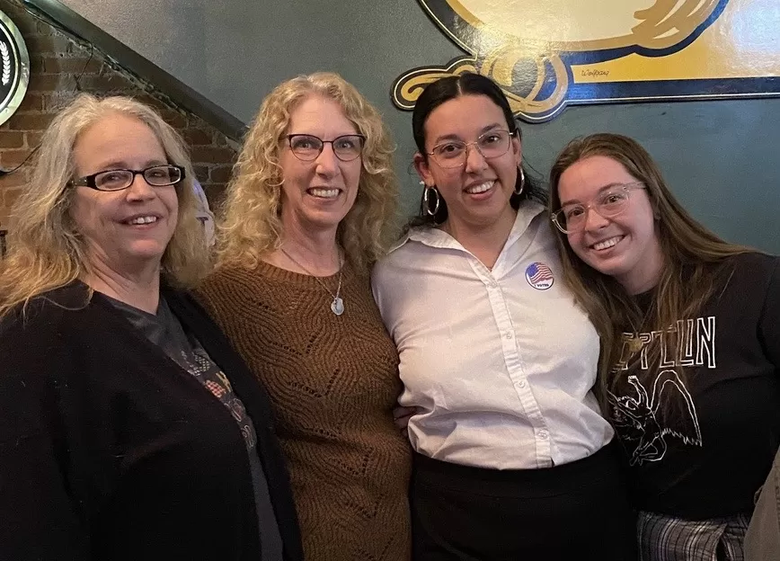 Citizen Action Weekend E Newsletter; Friday, April 7th