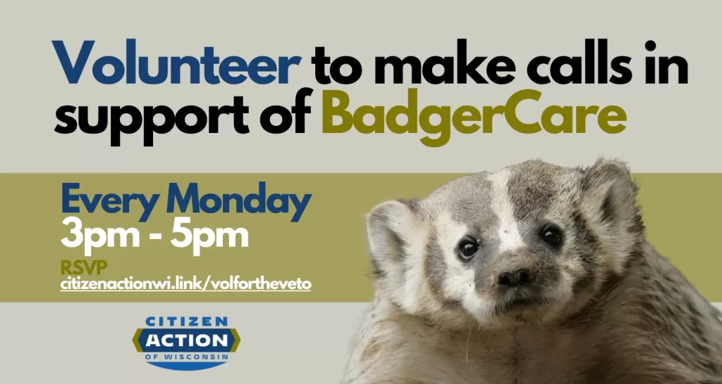 Citizen Action Weekend; May 19th – 21st