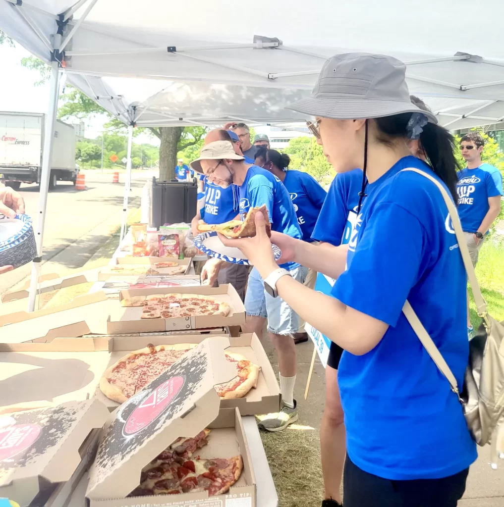 Citizen Action Weekend; June 2nd – 4th