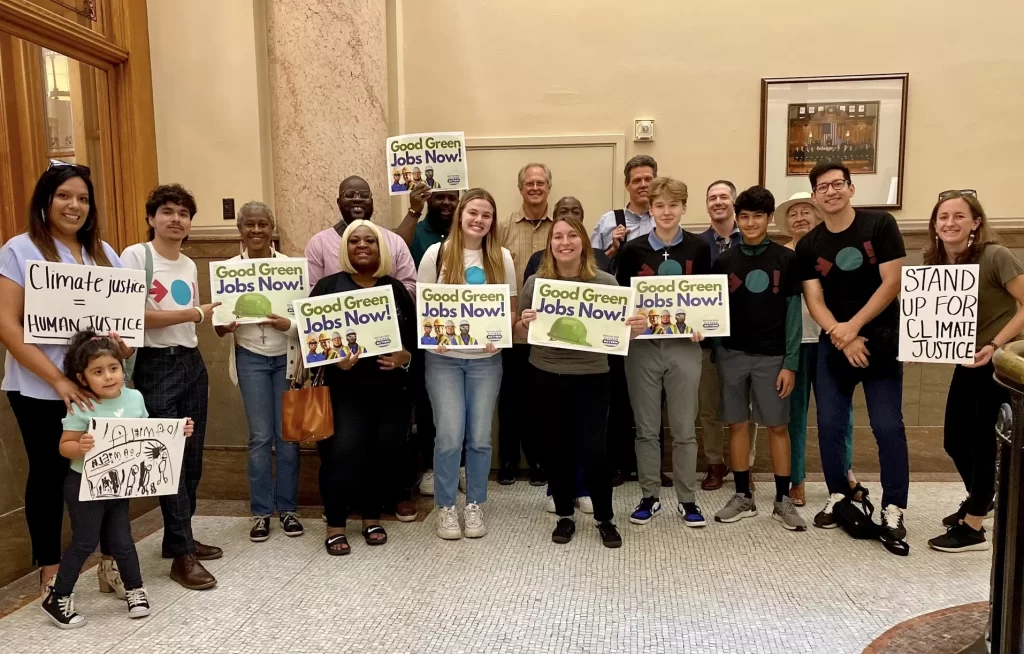 Citizen Action Weekend E Newsletter, June 23rd – 25th