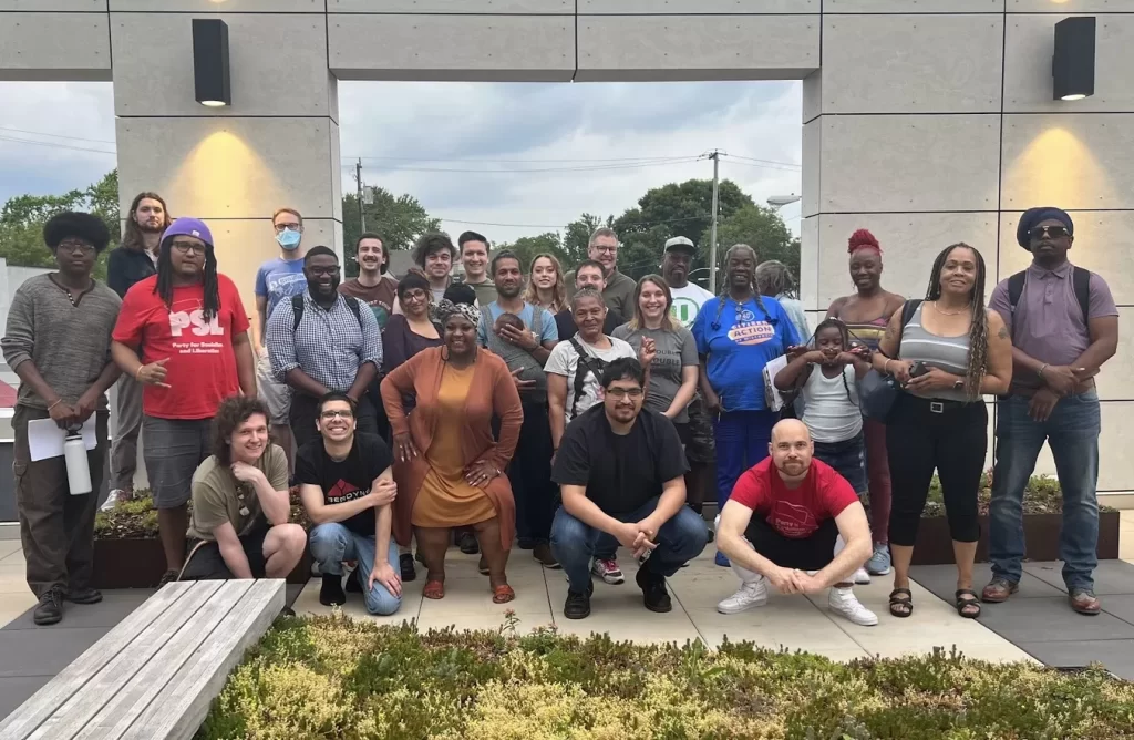 Citizen Action Weekend E Newsletter, July 14th – 16th