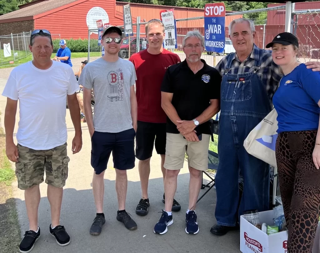 Citizen Action Weekend E Newsletter, August 4th – 6th
