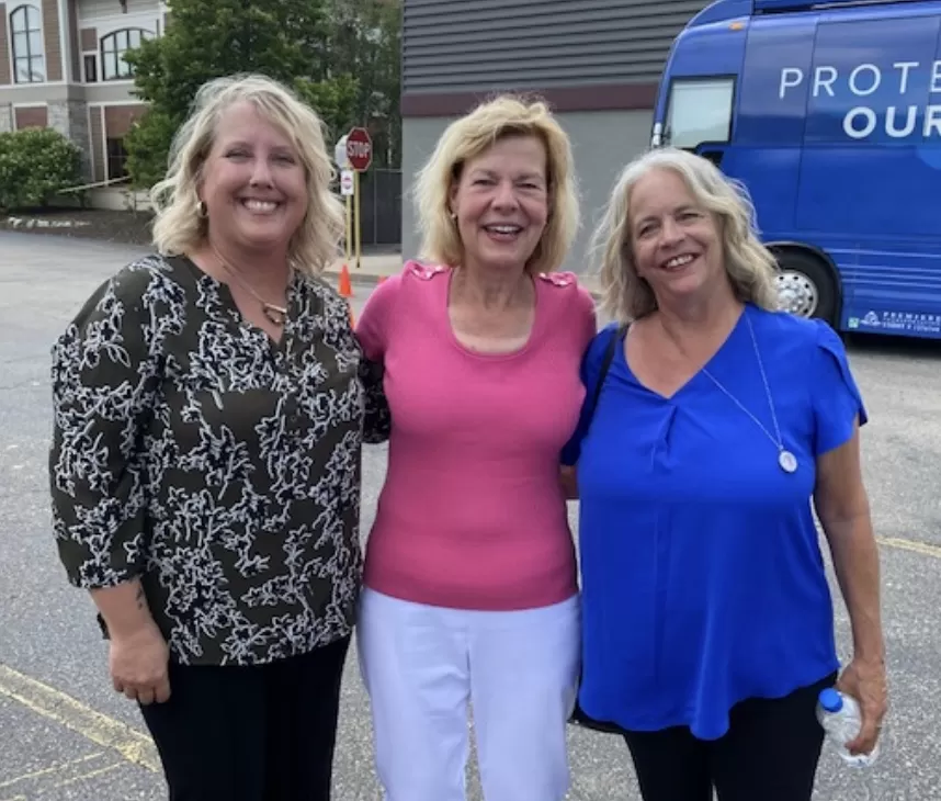 Citizen Action Weekend E Newsletter, August 11th – 13th