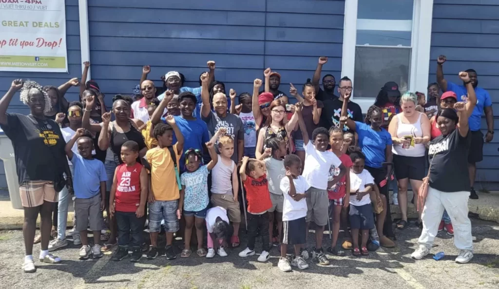 Citizen Action Weekend E Newsletter, August 25th – 27th