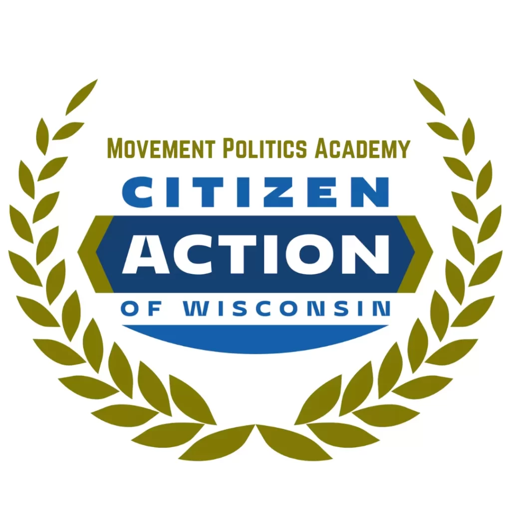 Attend the Citizen Action 2023 Movement Politics Academy