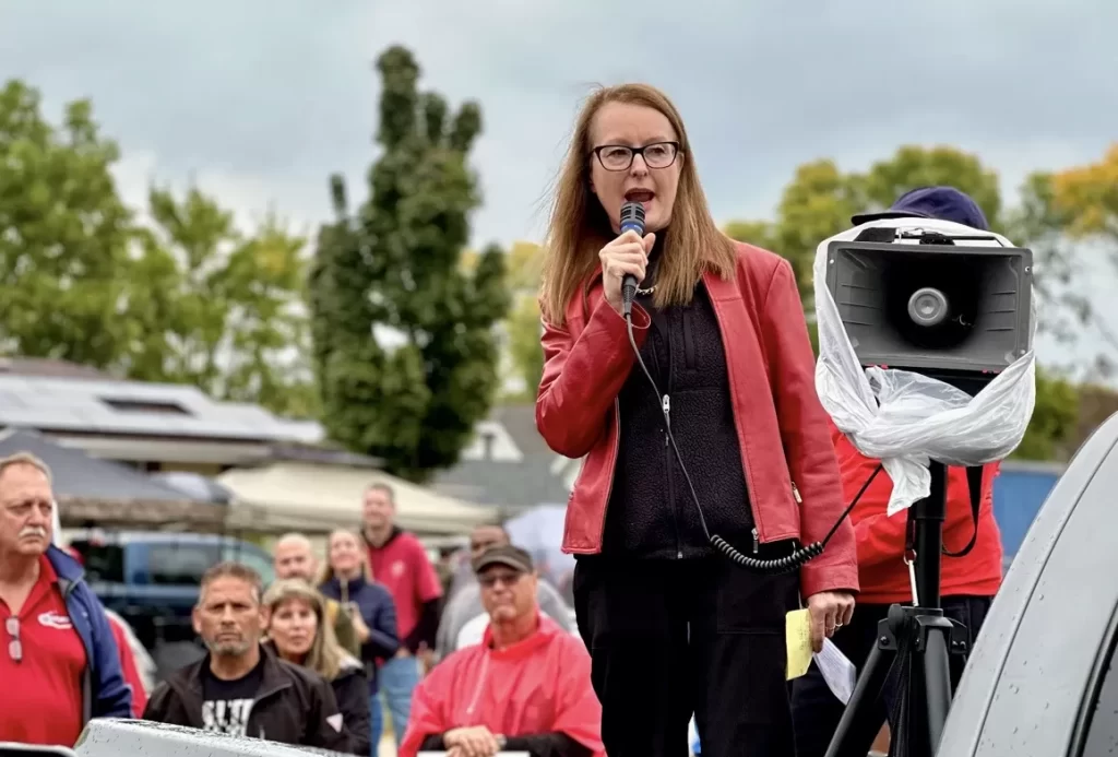 Citizen Action Weekend E Newsletter