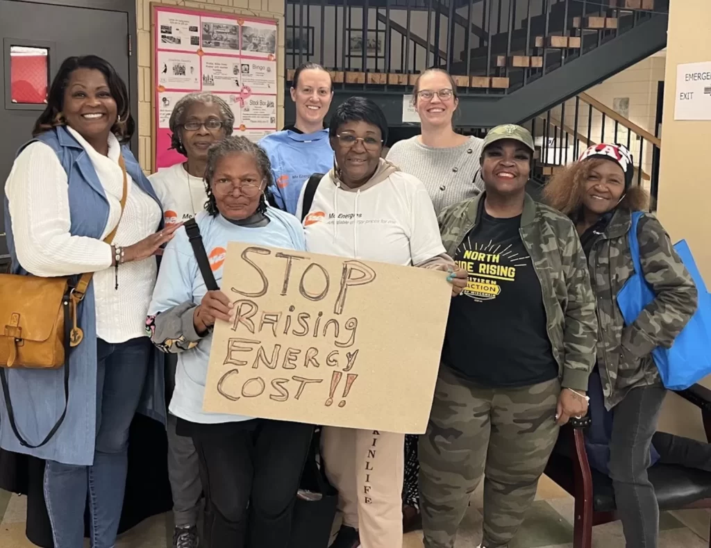 Citizen Action Weekend E Newsletter, October 13th – 15th