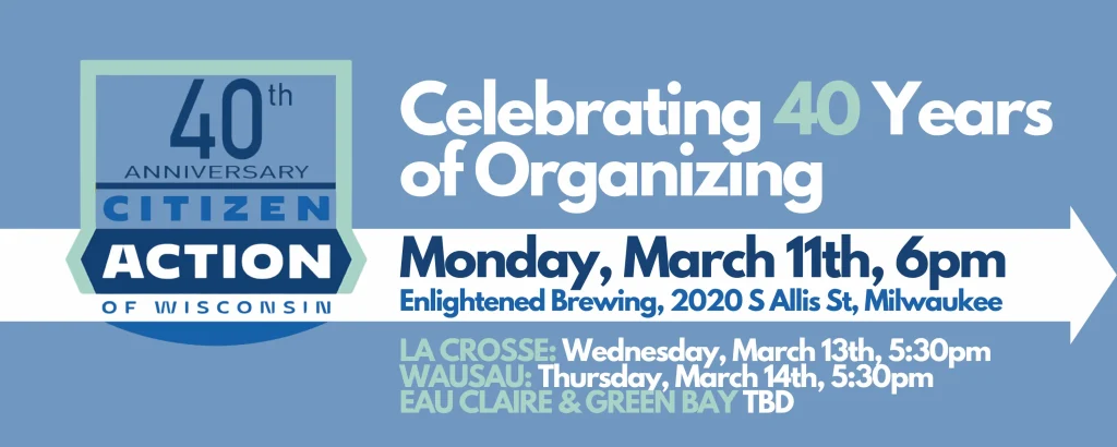 Weekend ’24, January 19th