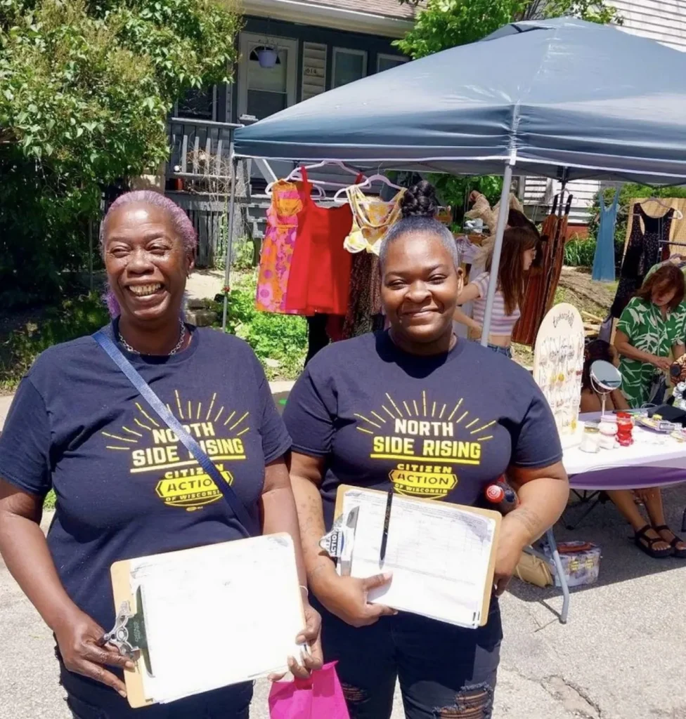 Citizen Action Weekend Newsletter, June 14th