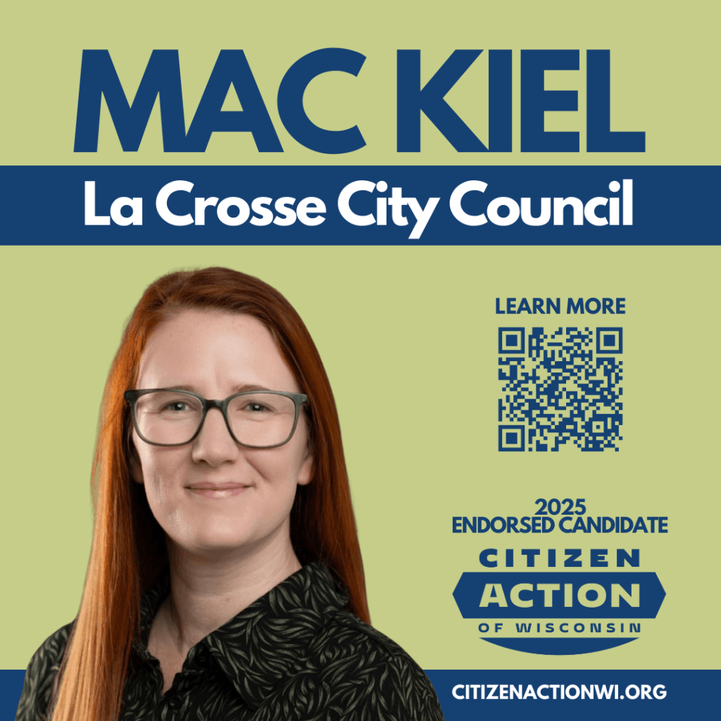 Mac Kiel