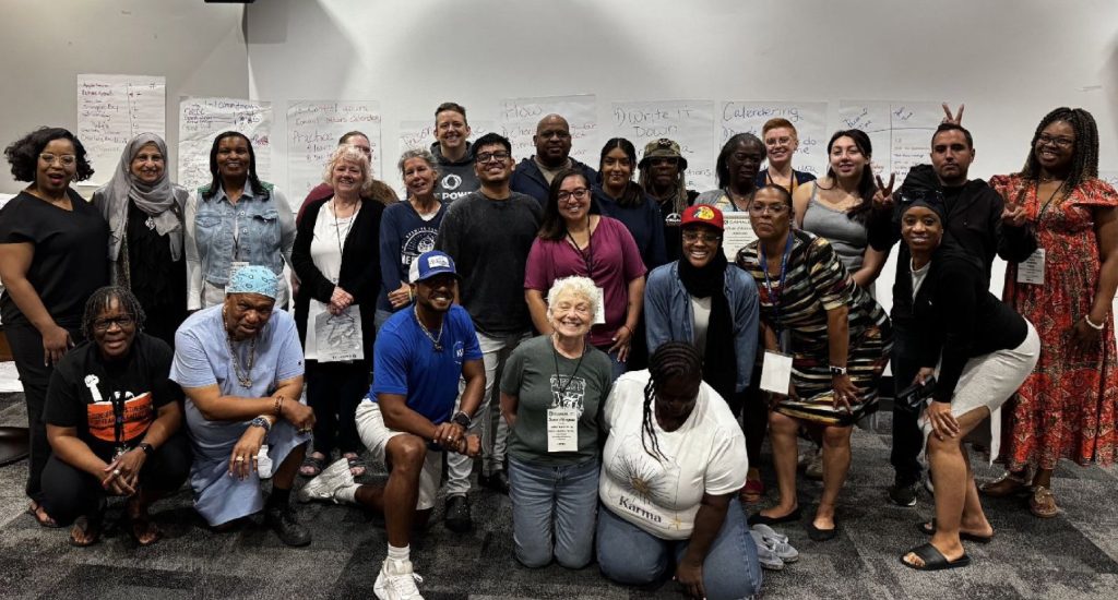 Citizen Action Weekend 2025 Newsletter, Friday, August 15th