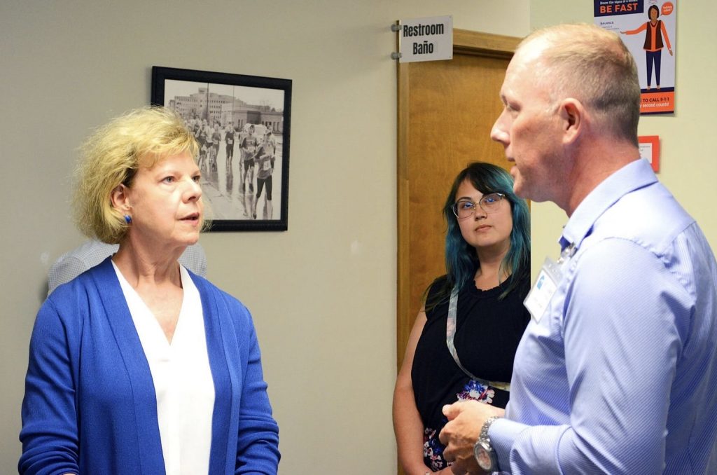 Citizen Action Weekend 2025 Newsletter, Friday, August 22nd